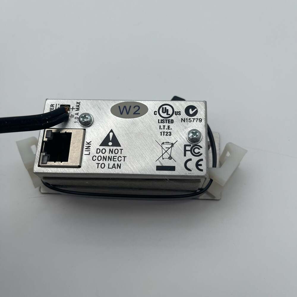 Extron USB Extender AAP Rx Receiver and Power Supply‎ 28-071-07LF Module - Picture 4 of 6